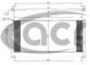 SUBAR 73210FC000 Condenser, air conditioning